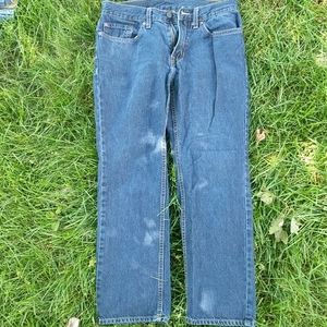 Old Navy Jeans